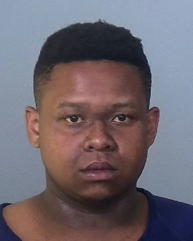 Mugshot of JEREMIAH L STACKHOUSE