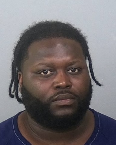 Mugshot of KELVIN M PORTER