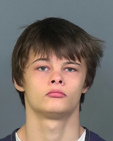 Mugshot of MICHAEL R YOUNG