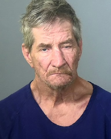 Mugshot of BRENT A BERNIER