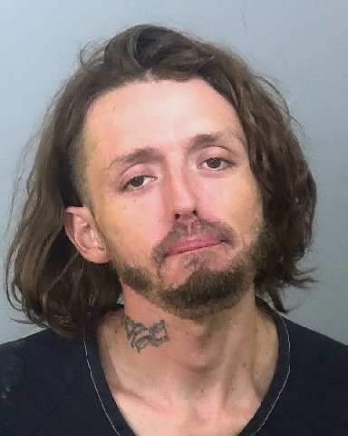 Mugshot of JOSHUA D KOKKO