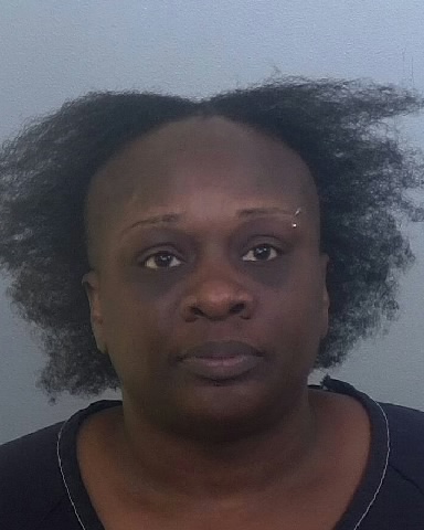 Mugshot of YEVONNE K MAYS
