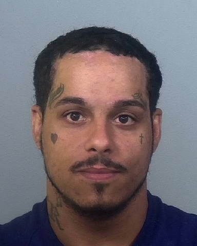 Mugshot of GARY C SABIA
