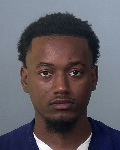 Mugshot of ERICK A MARCEL