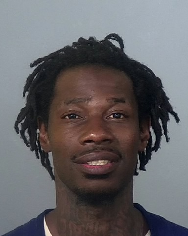 Mugshot of JOSEPH L THOMAS