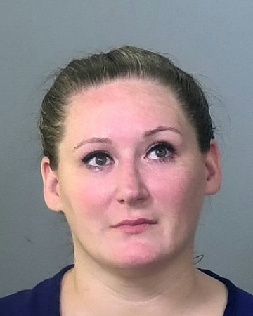 Mugshot of TIFFANY L ANDRASKO