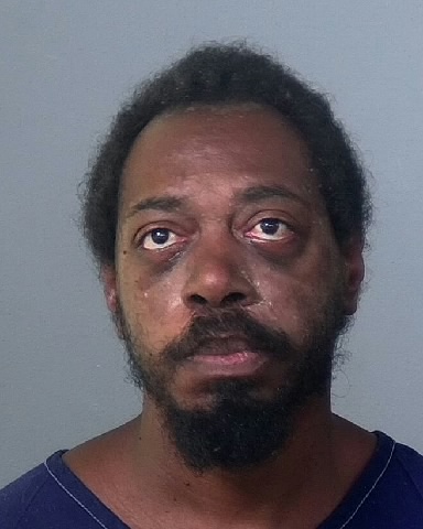 Mugshot of GLEN M DAVIS