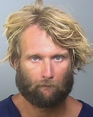 Mugshot of PHILLIP E CONWAY