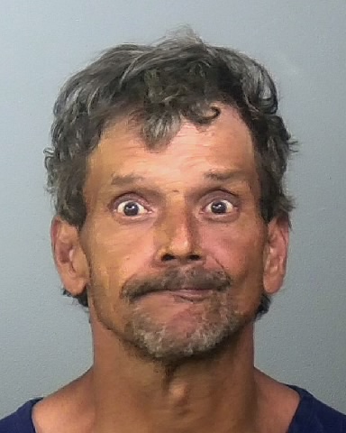 Mugshot of TIMMY D FLOYD