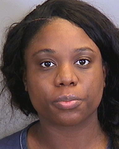 Mugshot of ASHLEY L JACKSON