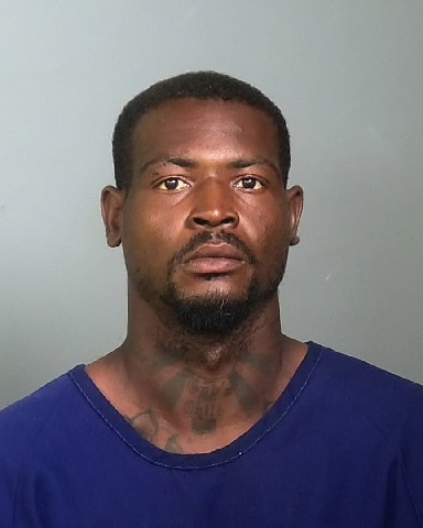 Mugshot of JOSHUA R JACKSON