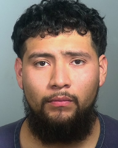 Mugshot of HENRY J BOJORQUEZ