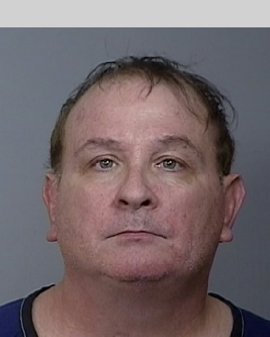 Mugshot of DEAN W PETROFF