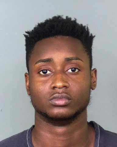 Mugshot of JERAMYA D AGURS
