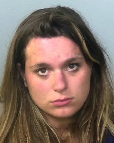 Mugshot of NADIA L MONTEMARANO