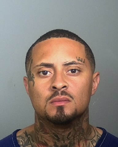 Mugshot of THOMAS D WISE