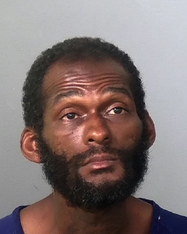 Mugshot of BRANDON L HARTSOE