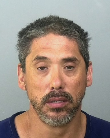 Mugshot of TOMMY R SMITH