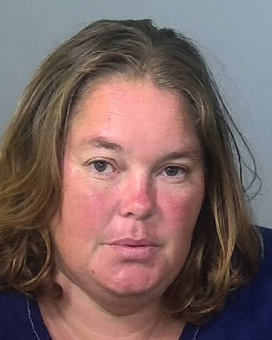 Mugshot of SASHA M MARTIN