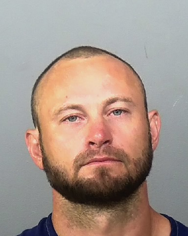 Mugshot of TREY A ALBRITTON
