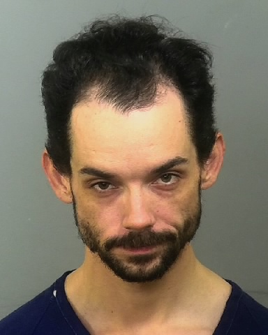 Mugshot of KYLE C RIETH