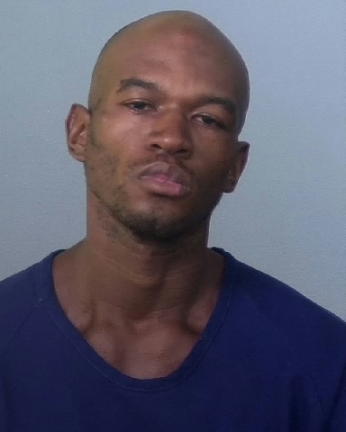 Mugshot of DONTRAY T BELVIN