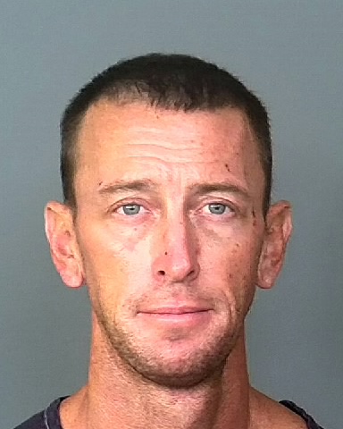Mugshot of ASAHEL B LIPMAN