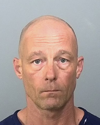 Mugshot of KEVIN M WRIGHT