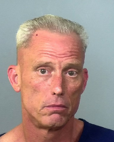 Mugshot of WILLIAM E TISON