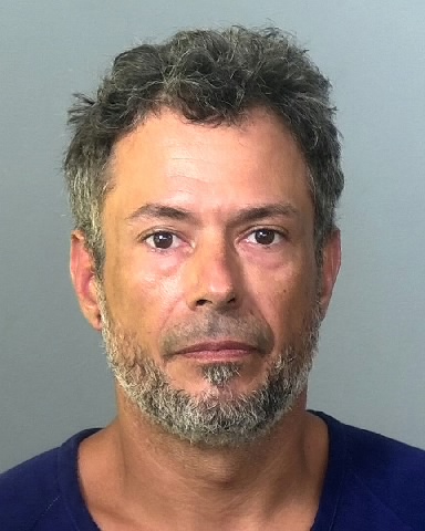 Mugshot of EMILIO J PEREZ