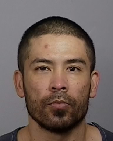 Mugshot of COREY K VAN KEUREN