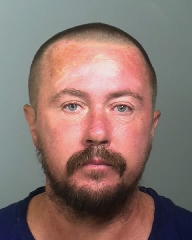 Mugshot of BO J SOUTH