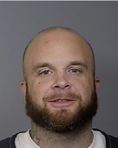 Mugshot of KYLE L FLOWERS