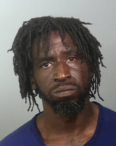 Mugshot of JAZZMER R GRAY