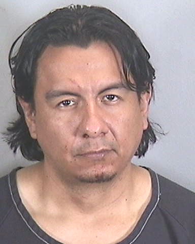Mugshot of RICARDO J ARTEAGA