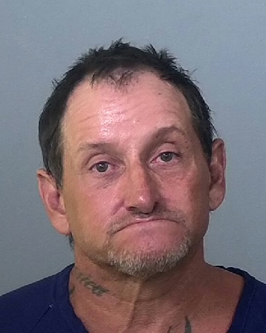 Mugshot of KENNETH E CHURCH