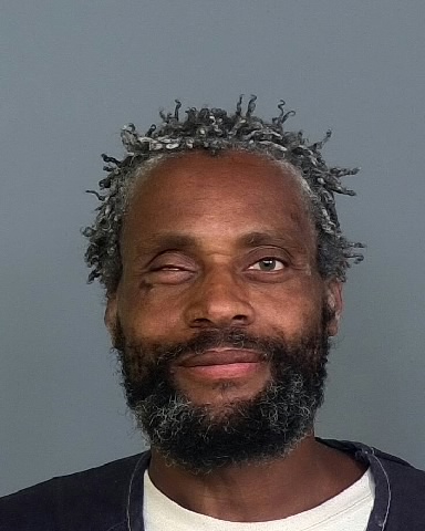 Mugshot of BRENT E BRICE