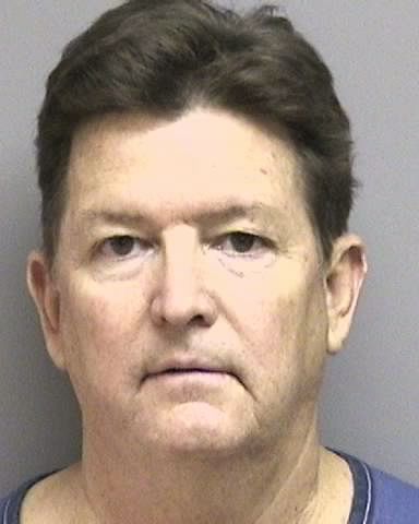 Mugshot of MICHAEL J KANTOR
