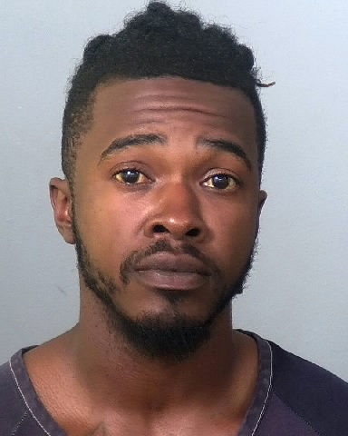 Mugshot of DIONTE M COOLEY-DEBERRY