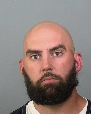 Mugshot of MICHAEL A CALVECCHIO