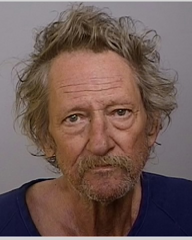 Mugshot of STEPHEN K COOK