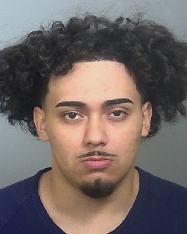 Mugshot of JACINTO CENTENO GARCIA