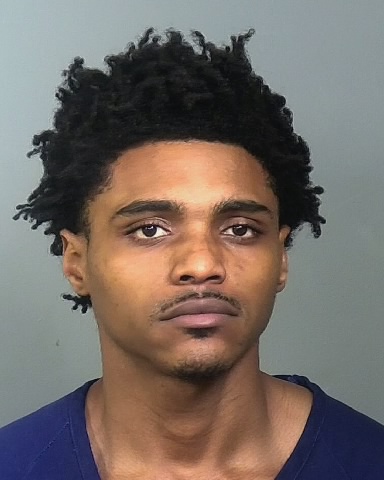 Mugshot of TEY'ZHIERE W PRESSEY