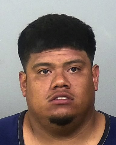 Mugshot of ERIC TOVAR-AVILES