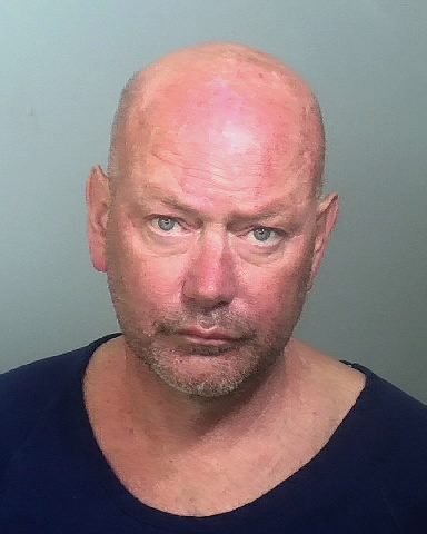 Mugshot of SAMUEL J NEFF