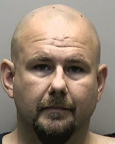 Mugshot of KRISTIAN J SMITH