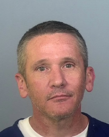 Mugshot of RYAN P MORRISON