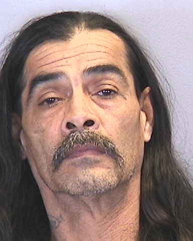 Mugshot of RAYNALDO W ROJAS