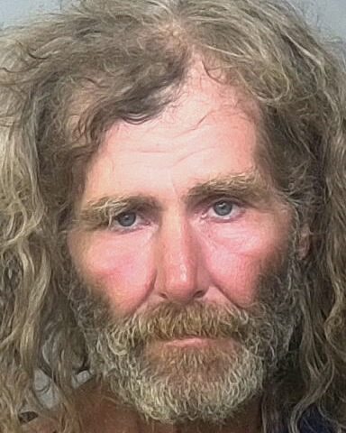 Mugshot of ANDREW J TSOUKALAS