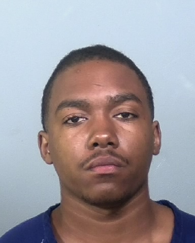 Mugshot of AZAVIAN I GAY